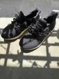 アディダスadidas Ultra Boost ブラック 27.5のサムネイル