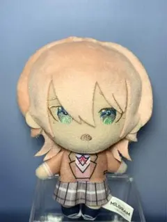 MILGRAM ミルグラム ムウ アナザー衣装 ぬいぐるみ マスコット - メルカリ