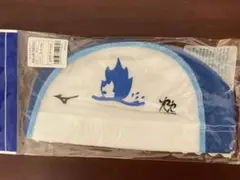 ルネサンススポーツクラブ キッズスイミングキャップ Lサイズ