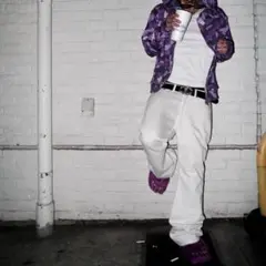 Brrrsos ホワイトデニム 最安値