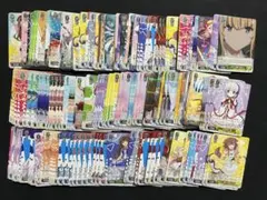 ヴァイスシュヴァルツ RR 200枚 まとめ売り