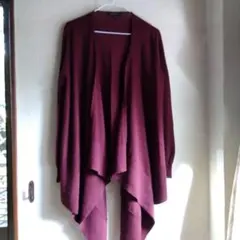 LAUTREAMONT ニットカ―デイガン