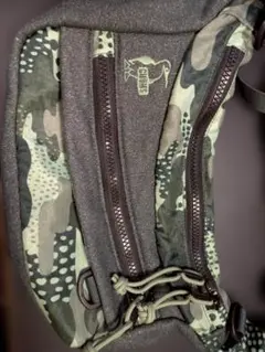 チャムス（CHUMS） ブライトオン ショルダーバッグ