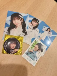 2026年最新】永田詩央里 チェキの人気アイテム - メルカリ