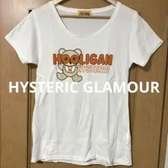 90s 00s ヒステリックグラマー ソフィアコッポラ プリントTシャツ Y2K