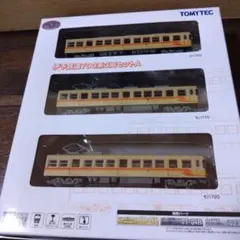 TOMYTEC 熊本市交通局 5000形(復刻塗装車)B 西鉄1000形路面電車 - メルカリ