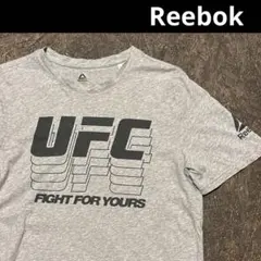 Reebok UFC Tシャツ Lサイズのサムネイル