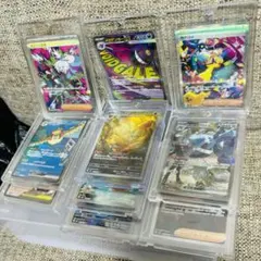 ポケモンカード　SAR　AR　MA　メガゲンガーEX　MA　まとめ売り