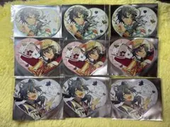 p*g様 あんスタ 中国限定 NABATIコラボ ギフトボックス 影片みか 紗与