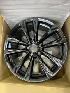 NDロードスターRF 35周年記念車 純正ホイール1本 - メルカリ