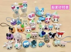 ほっぺちゃん まとめ売り おまけ付き