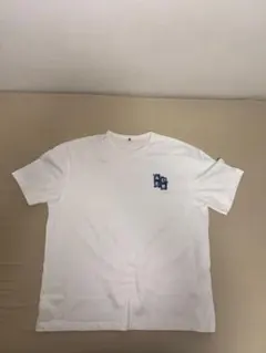 ADERERROR ホワイト Tシャツ M