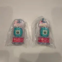 ★新品未開封★おかしなたまごボーロっち3　めろんソーダ２点