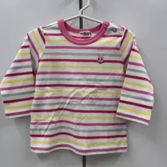 ミキハウス トップス