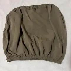 【美品】Simplicite' レディース トップス 二の腕カバーのサムネイル