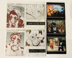 鬼滅の刃 ufotable dining ダイニング お楽しみくじ 善逸 獪岳