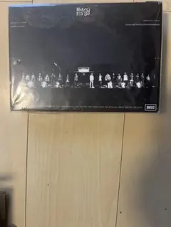 BMSGFES’23初回生産限定盤BMSGMUSICSHOP限定3Blu-ray
