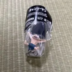 チェンソーマン レゼ篇 つまんでつなげてマスコット1 ビーム カニカン