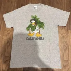 XLARGE カリフォルニア アヒル Tシャツ M