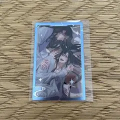 魔道祖師 メタルカードコレクション 忘羨 Sレア レア 2点セット - メルカリ