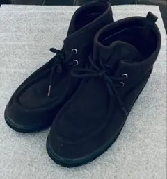 即購入⭕️値下げ  ブーツ ブラウン 23.5