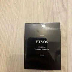 エトヴォス　アイシャドウ