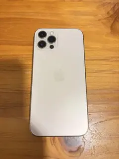 Apple iPhone 12 Pro ゴールド128GB 美品　SIMフリー