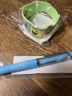 し*ろ様 フィヨルド　映画　グッズ