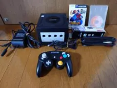 ゲームキューブ本体