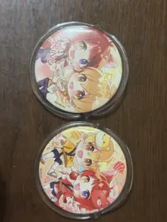 すとぷり るぅと／莉犬 缶バッチ まとめ売り