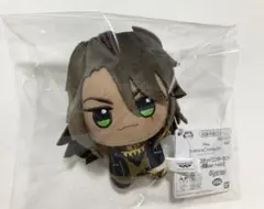 ツイステッドワンダーランド レオナ