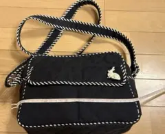 ナラヤ ショルダーバッグ