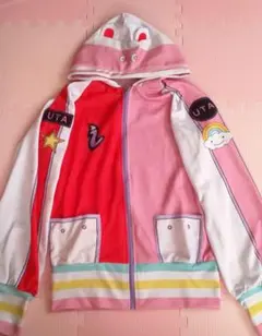 2026年最新】one piece ウタ パーカーの人気アイテム - メルカリ