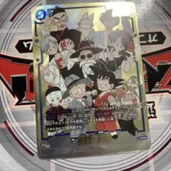 ドラゴンボールスーパーダイバーズ アドバンスパック パラレル 孫悟飯
