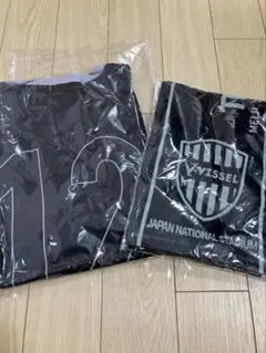 ヴィッセル神戸 記念グッズ