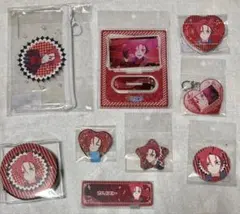 激レア コリンシアン プロスターズ セリエA 4体pack - メルカリ