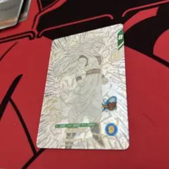 ドラゴンボールスーパーダイバーズ アドバンスパック 孫悟空 GDR 超サイヤ人3