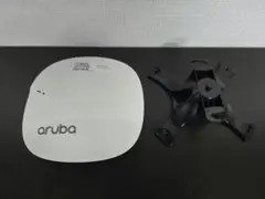 HPE aruba AP-303-JP JZ319A アクセスポイント 本体のみ