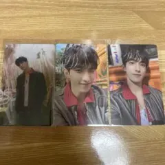 seventeen ドギョム weverse盤