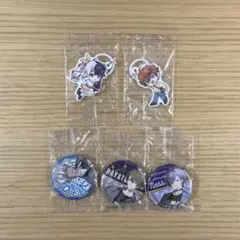 くら寿司　にじさんじコラボ