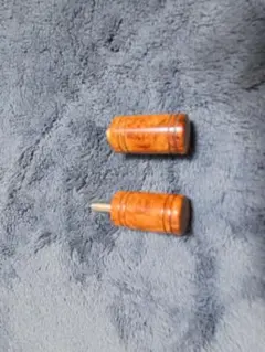Amboyna radial pin joint protector - メルカリ