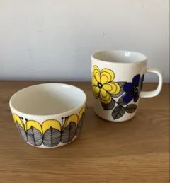 レア★美品／marimekkoマリメッコ×ストックマン限定ケスティトセット 2025年最新】marimekko ストックマンの人気アイテム - メルカリ