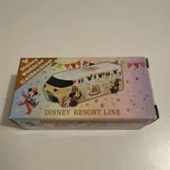 トミカ ディズニー リゾートライン 40周年 グランドフィナーレのサムネイル