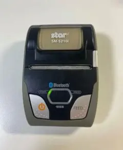 スター精密 レシートプリンター Bluetooth対応 TSP650II - メルカリ