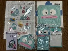 新品☆ハンギョドン1番くじまとめて‼︎