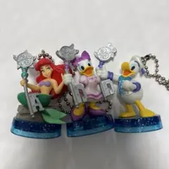 スウィートパーティーコレクション vol.6 ディズニー25周年