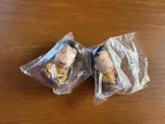 ちびまる子ちゃん Vol.2 フィギュアセット