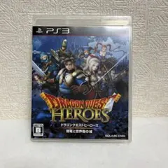 ドラゴンクエストヒーローズ 闇竜と世界樹の城