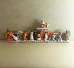 2023年マダガスカルCENTRAL PARC ZOOのフェーブ　陶器　置物