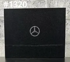 #1320 メルセデスベンツ　キーボックスのサムネイル